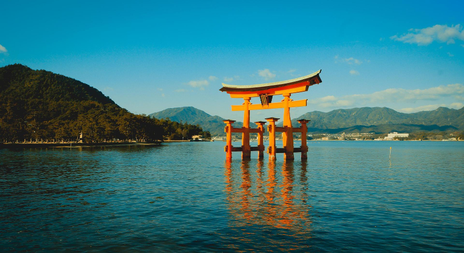 Others 5, Kamon Hotel Seto, Hiroshima