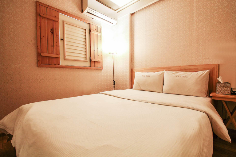 Bedroom 2, Wonju Maeji Self check-in Motel, Wonju