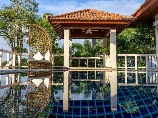 2, Villa Sea Drea Kata Beach 5BR Seaview Pool Villa Phuket Warm Plus, Phuket Island