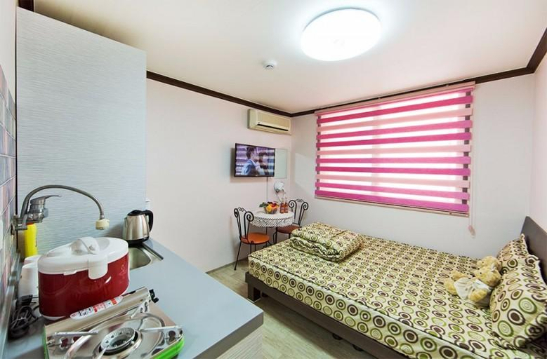 Others 1, Boryeong (Daecheon) Da All Pension, Boryeong