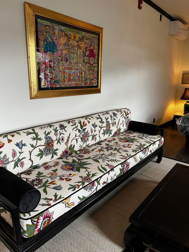 Bedroom 2, The Boardwalk Hotel, Mackinac