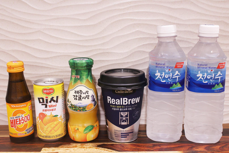 Food & Drinks 3, 3.6.9 Mugeo-dong, Ulsan, Jung