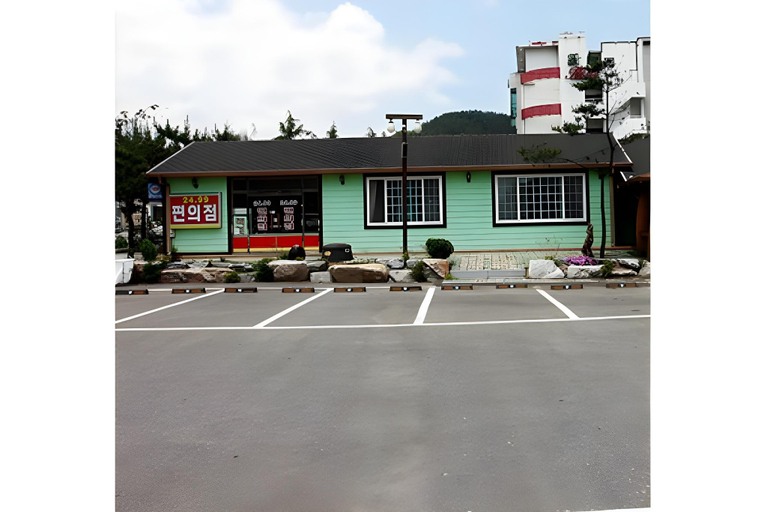 Public Area 3, Yeongdeok Bada Pension, Yeongdeok