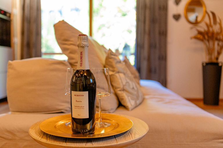 Food & Drinks 4, The Dreaming Home Dolomiti, Belluno