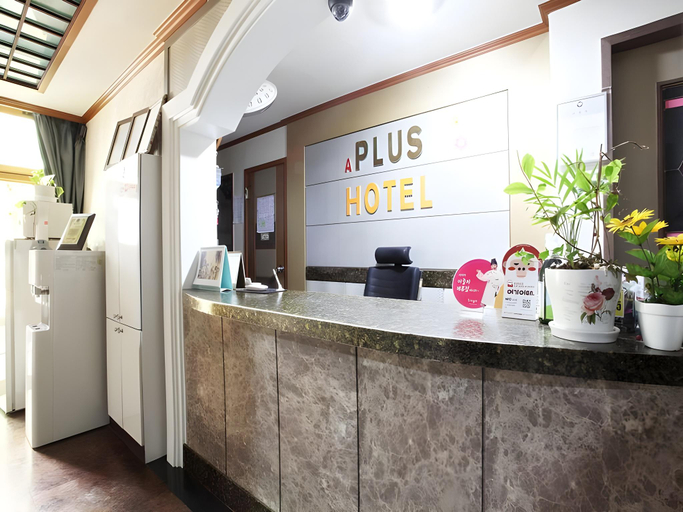 Others 4, Goodstay A Plus Hotel, Suwon