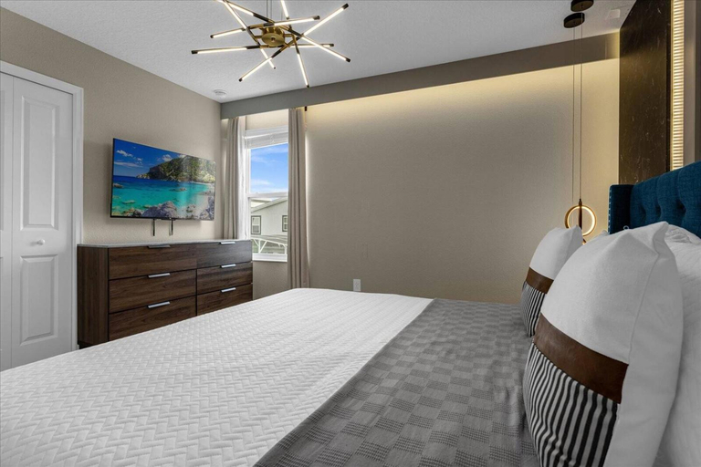 Others 4, Bedrooms 5 Bathrooms Champions Gate 711 SS, Osceola