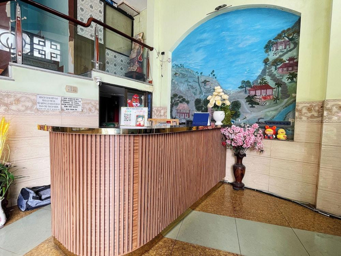 Others 4, Bien Sao Hotel, Gò Vấp