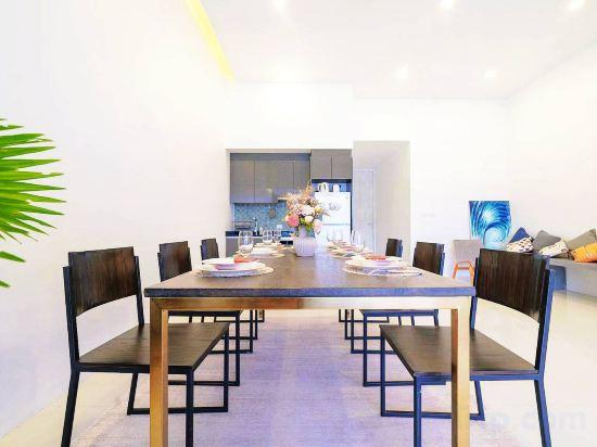 1, WIN HOUSE IN PATONG, Phuket Island