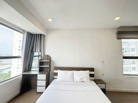 1, The Serene Fortune Apartment, District 7