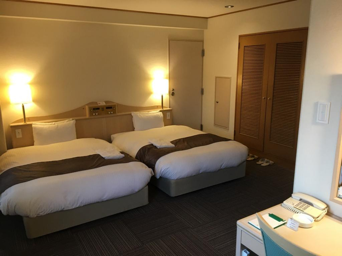 Others 5, Hotel Ark Tower ko-Enji, Suginami