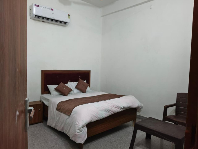 2, Sivago hotel, Mathura