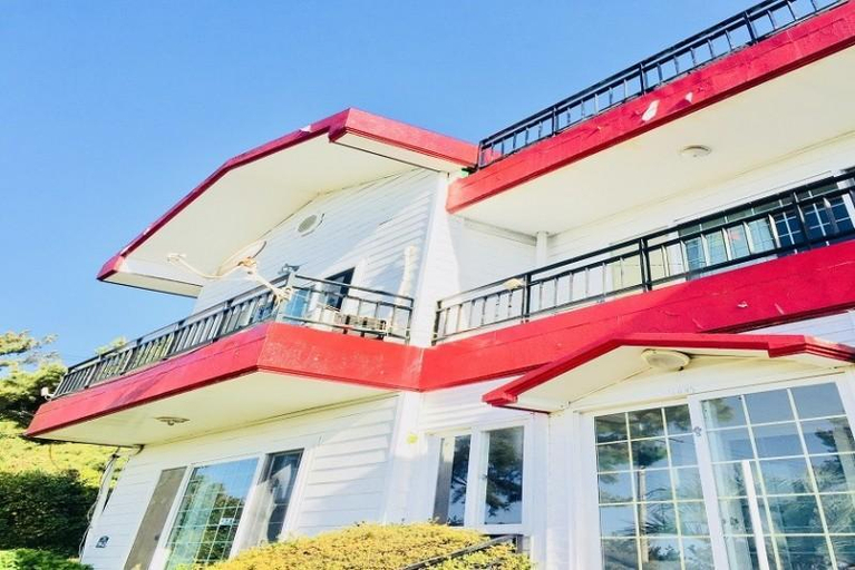 Others 4, Seogwipo Red Roof Pension, Seogwipo