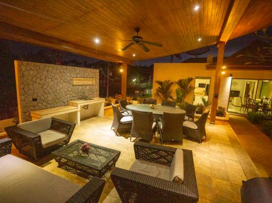 4, Naya Poly Pool Villa-80, Pulau Phuket