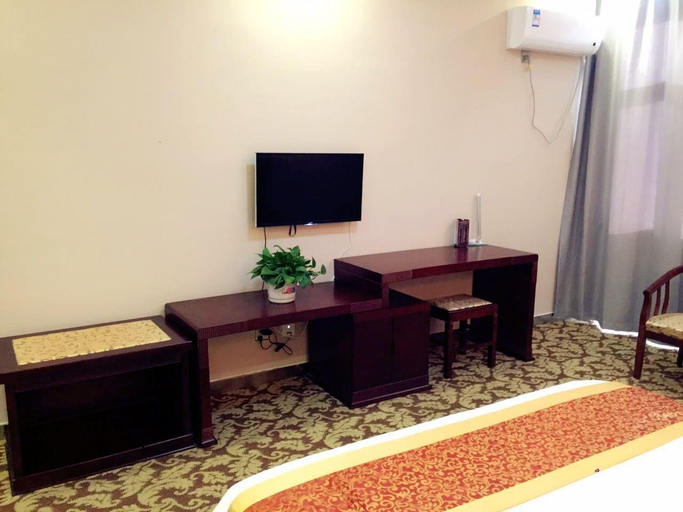 Others, Tian Cheng Business Hotel, Chifeng