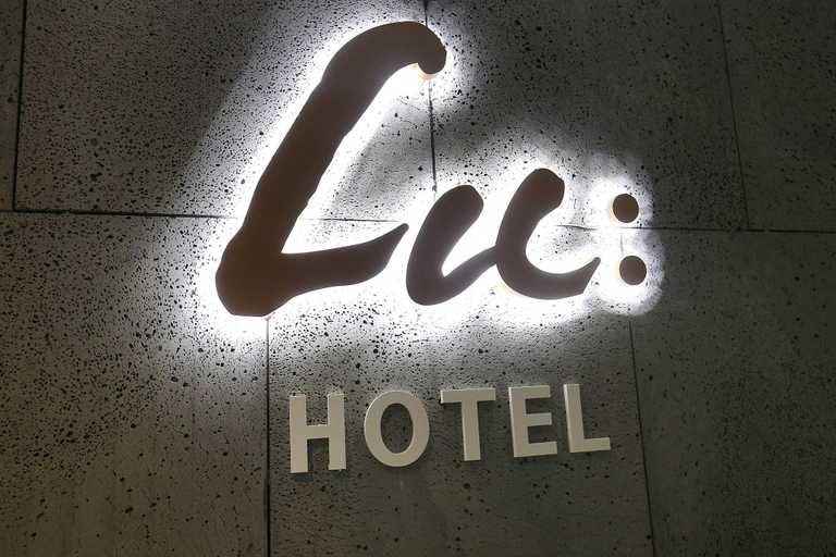 Others 3, Jincheon Lou Hotel, Eumseong
