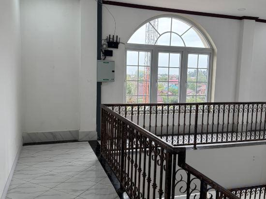 3, ZHONG XIANG Hotel, Vientiane