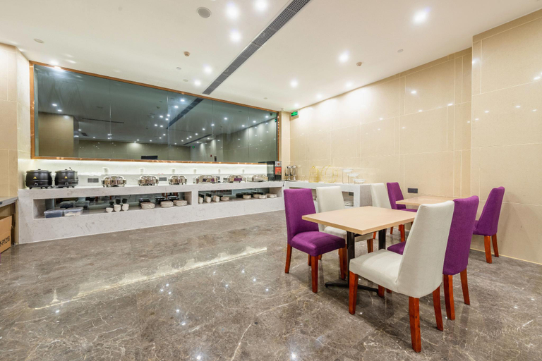 Food & Drinks 4, Lavande Hotel, Nanchang