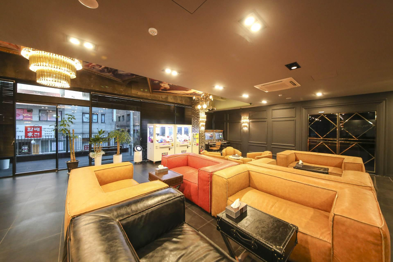 Others 5, Anshan 3S BOUTIQUE Hotel, Hwaseong