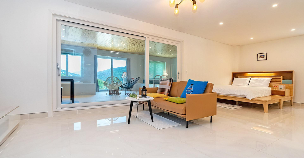 Others 3, Gapyeong Adiel Pool Villa, Gapyeong