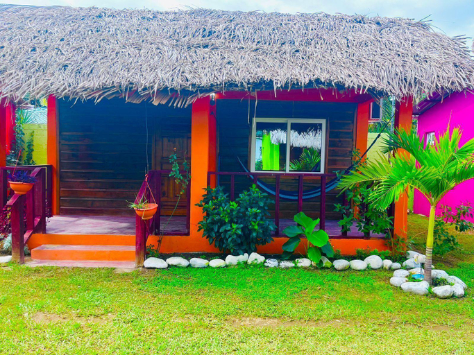 5, Hotel vista al cayo, Jutiapa
