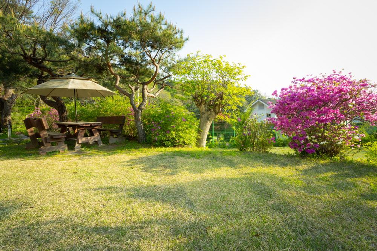 Others 5, Pension Yangpyeong Lake Cabins, Yangpyeong