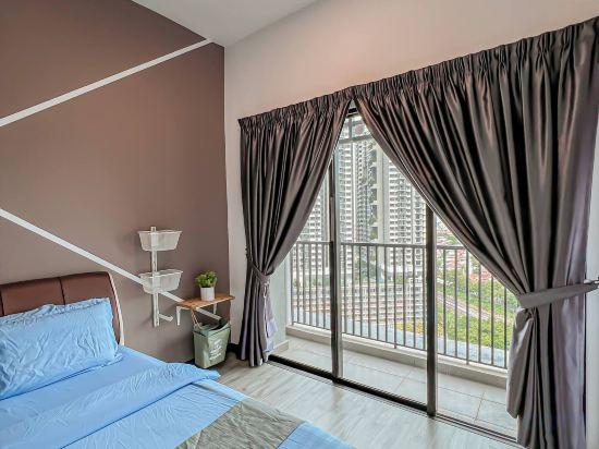 4, D'sands Residences Midvalley, Kuala Lumpur