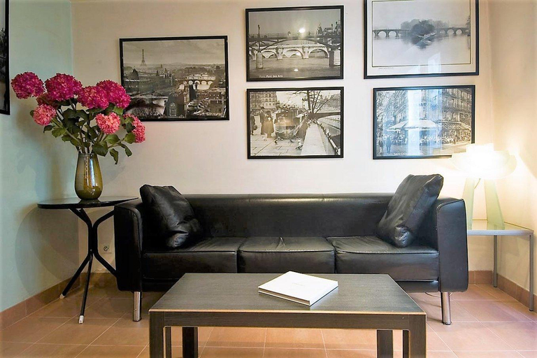 Public Area, Trendy Canette Hotel, Paris