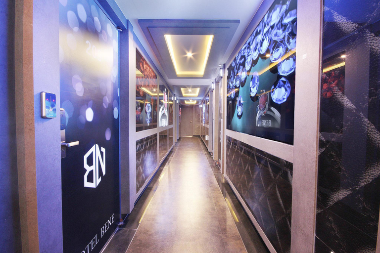 Others 5, Ulsan Uljugun Bene, Cheongdo