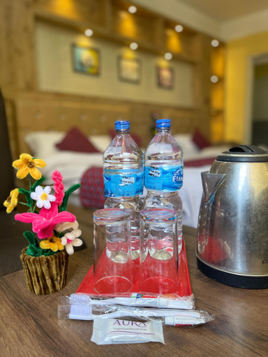 Others 4, Hotel Sambridhi, Bagmati