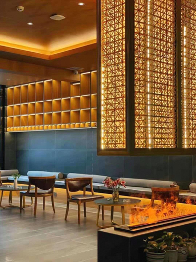 Food & Drinks 4, Nayuan Hotel, Changzhi