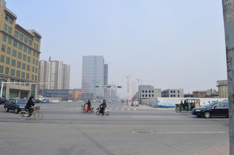 Others 3, New Century International Hotel, Cangzhou
