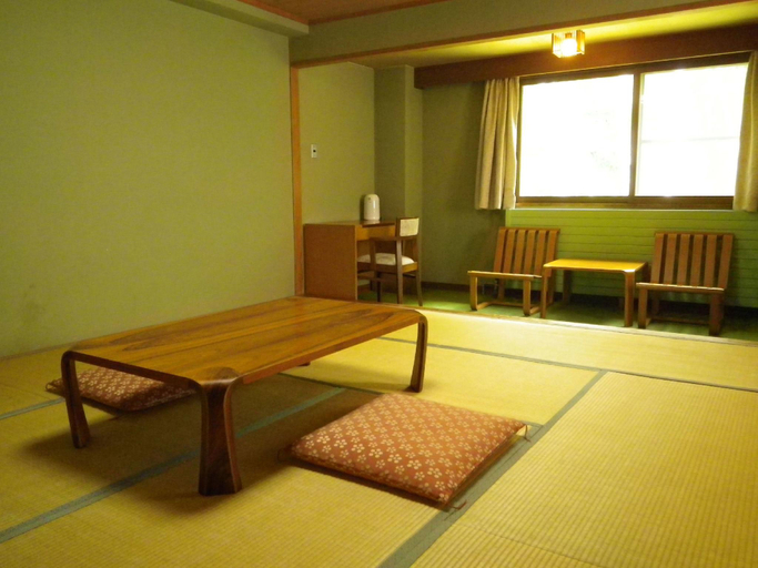 Others 5, Shiga Kogen Hotel Astoria, Yamanouchi
