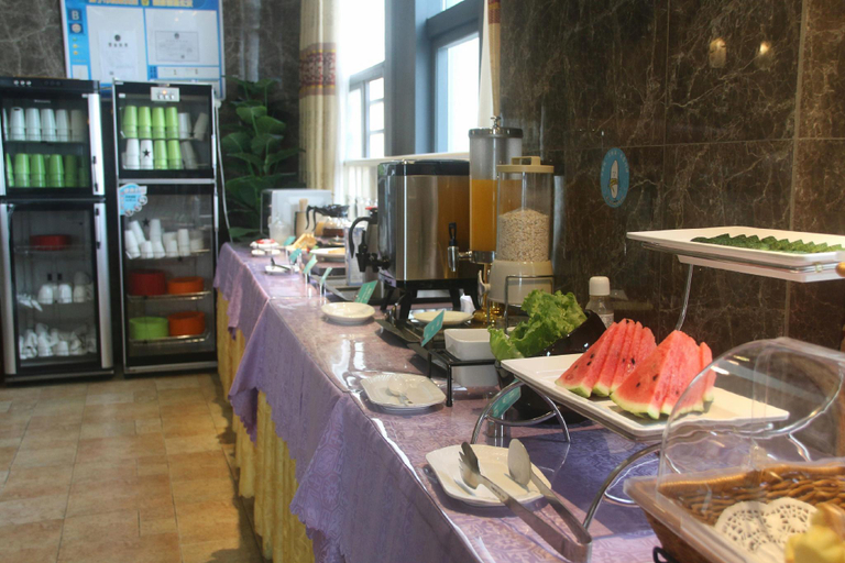 Food & Drinks 5, Four Seasons Guanghua Hotel, Jiaxing