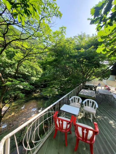 Others 5, Jecheon Little Heaven Pension, Danyang