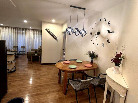 3, Riverbank Suites 408, Kuching