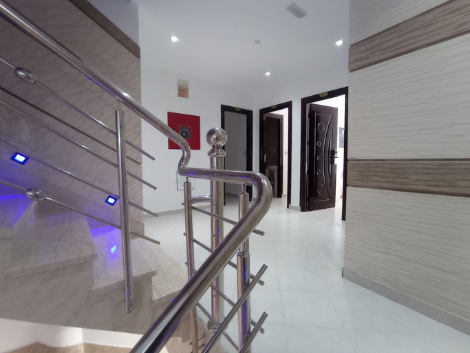 Others 4, hotel castiya, Tétouan