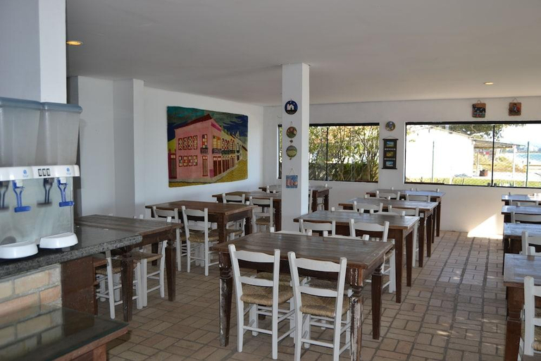 Food & Drinks, Pousada dos Golfinhos, Florianopolis