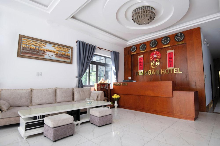 Others 5, Kim Ngan 2 Hotel, Côn Đảo