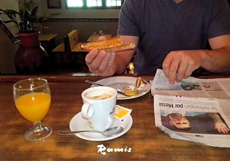 Others 2, Hotel Ramis, Alicante