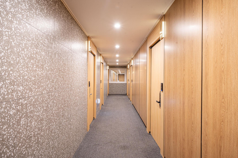 Others 5, Gumi Wonpyeongdong Hotel Yeogieodae, Gumi