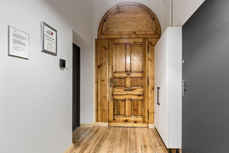 2, MARGI Martini Apartament, Szczecin