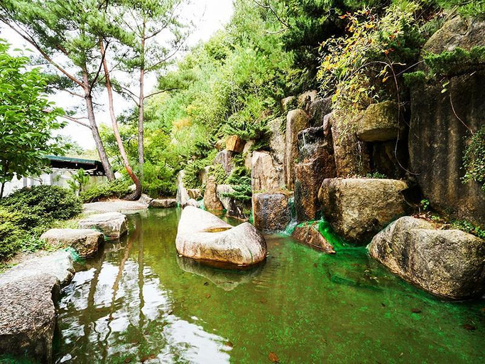 Others 1, Yangsan (Baenaegol) Solmaru Pension, Miryang