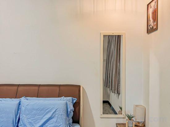 2, D'sands Residences Midvalley, Kuala Lumpur