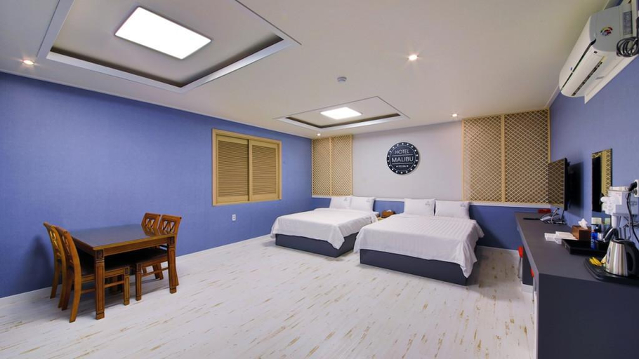 Others 5, Yeosu Malibu Hotel, Yeosu