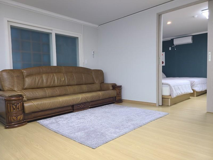 Others 1, Namhae Skyblue Sea Pension, Namhae