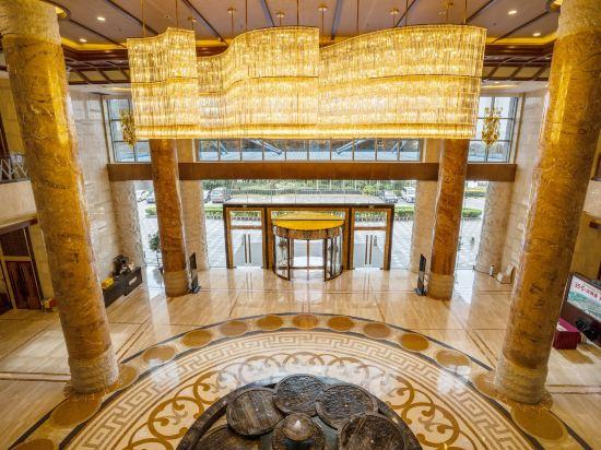 Others 4, Empark Grand Hotel Tengchong, Baoshan