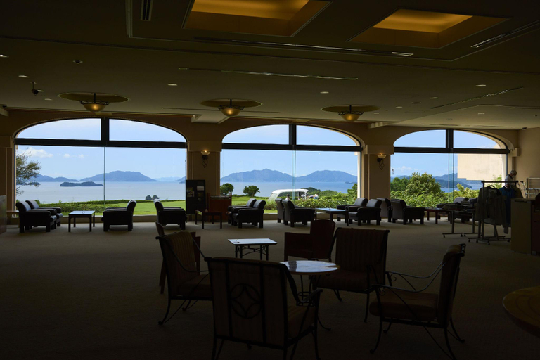 Others 5, Setouchi Golf Resort Villa, Takehara