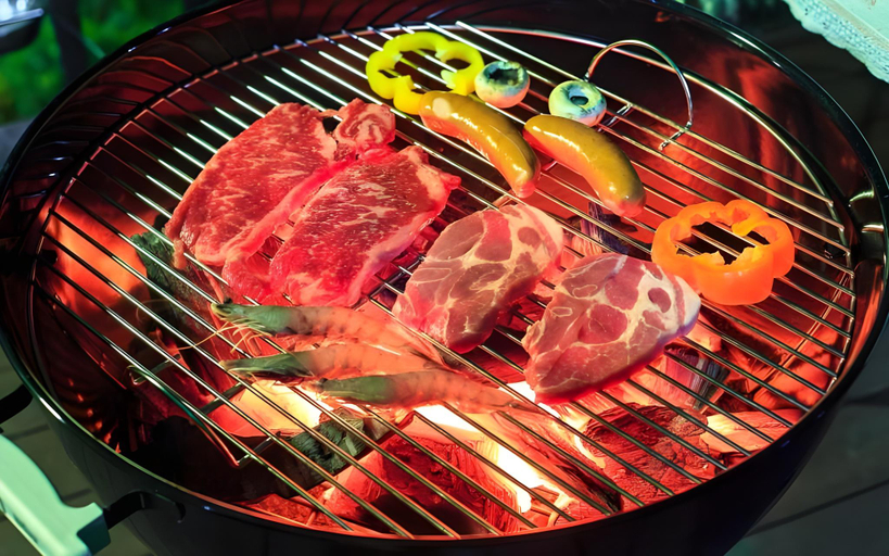 Food & Drinks 5, Gapyeong Gourmet 263 Pension, Gapyeong