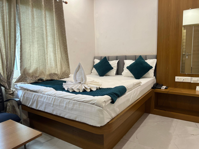 Room 2, PK HOTEL, Rohtas