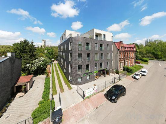 2, GreenApartments, Siemianowice Śląskie